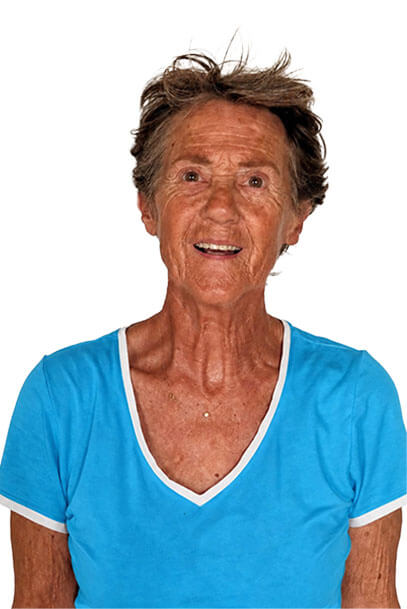 Coach Mariette